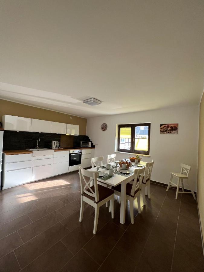 Ortwin Apartment Olsberg Exterior photo