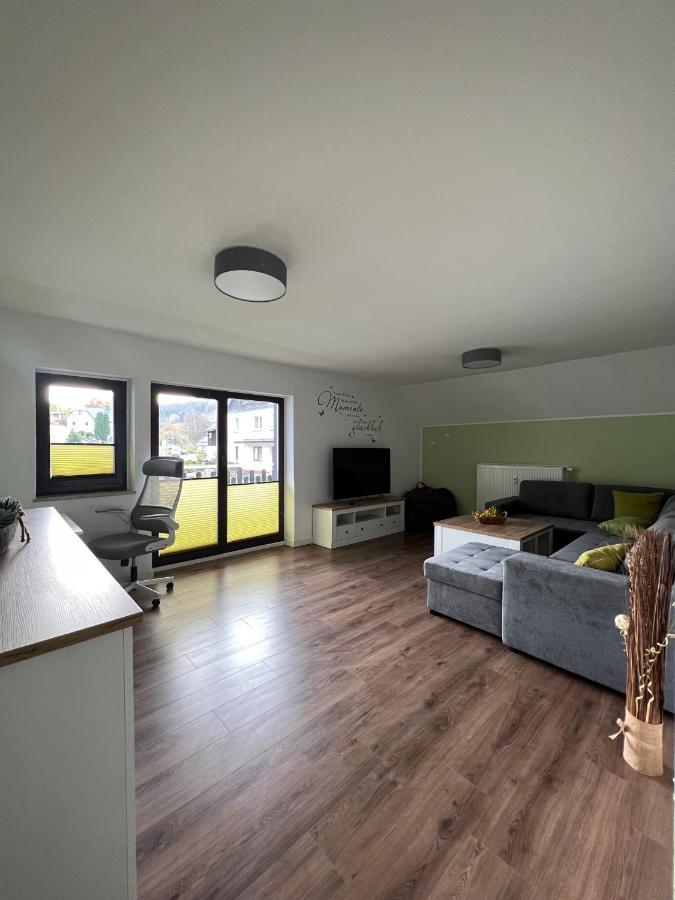 Ortwin Apartment Olsberg Exterior photo