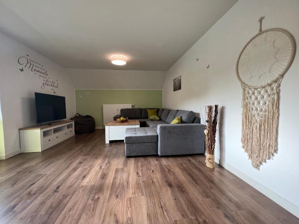 Ortwin Apartment Olsberg Exterior photo