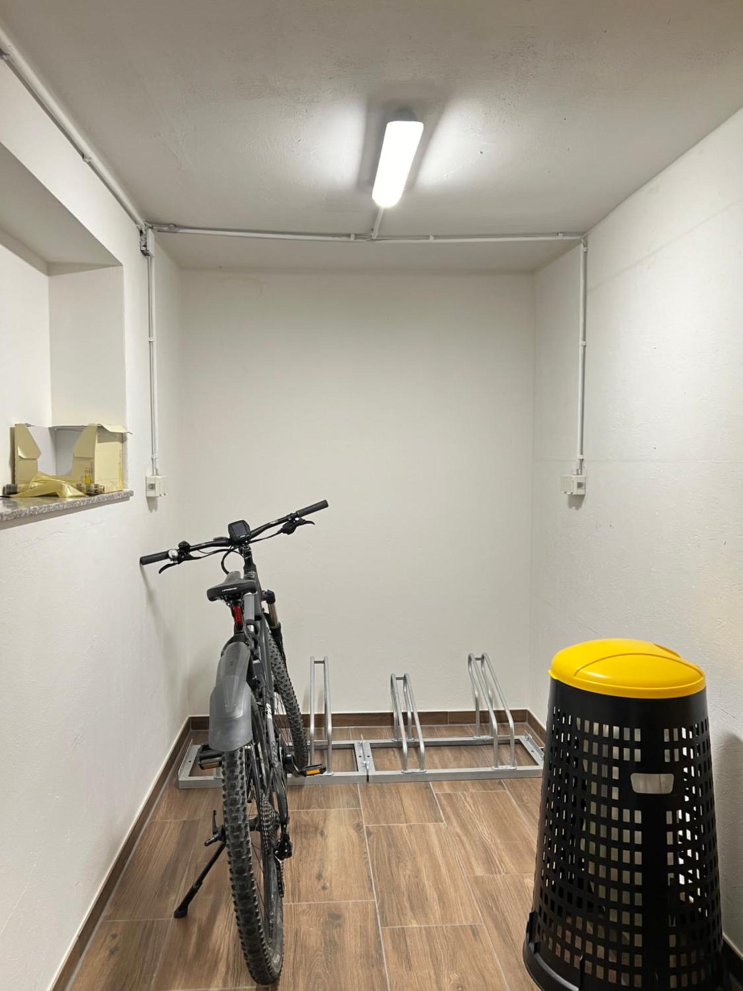 Ortwin Apartment Olsberg Exterior photo
